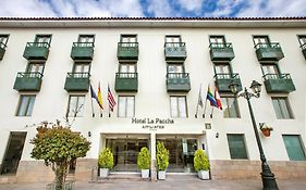 Hotel Cusco La Paccha Affiliated by Meliá